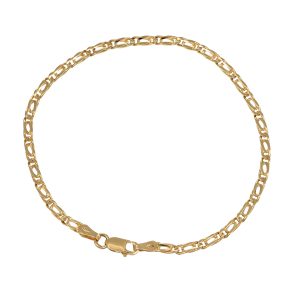 Bracciale oro giallo