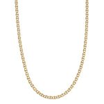 Collana oro giallo