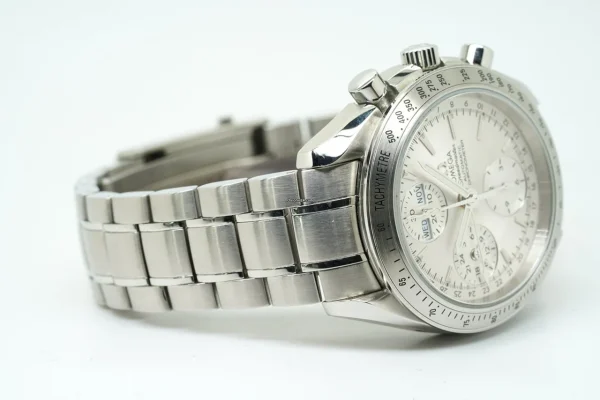 Omega Speedmaster Day Date Date/Triple Date 40mm 322130 3221.30 7107U