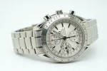 Omega Speedmaster Day Date Date/Triple Date 40mm 322130 3221.30 7107U