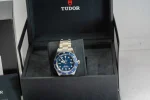 Tudor Black Bay Fifty-Eight Heritage Black 58 Bay Fifty-Eight 39mm 79030B BLUE Like New 12/11/2022 9253