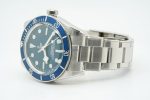 Tudor Black Bay Fifty-Eight Heritage Black 58 Bay Fifty-Eight 39mm 79030B BLUE Like New 12/11/2022 9253