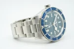 Tudor Black Bay Fifty-Eight Heritage Black 58 Bay Fifty-Eight 39mm 79030B BLUE Like New 12/11/2022 9253