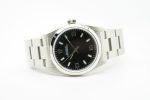 Rolex Oyster Perpetual 31 77080 31mm Black Dial Ser. A 25/02/2000 8285U