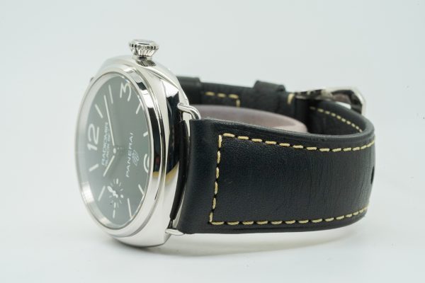 Panerai Radiomir Black Seal PAM00754 Black Seal 45mm 11/2020 8168U