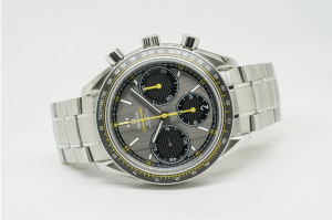 Omega Speedmaster Racing Chronograph Grey 40mm 326.30.40.50.06.001 32630405006001 9108U