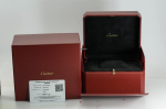 Cartier Panthère De Cartier WSPN0019 WSPN 0019 21mm 25×21 09/2020 9114U