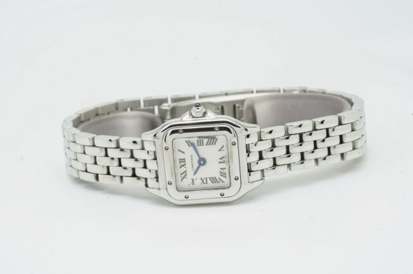 Cartier Panthère De Cartier WSPN0019 WSPN 0019 21mm 25×21 09/2020 9114U