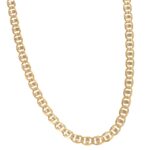 COLLANA DUE ORI