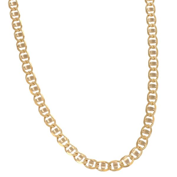 COLLANA DUE ORI