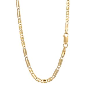 COLLANA DUE ORI
