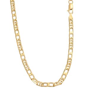 COLLANA ORO GIALLO