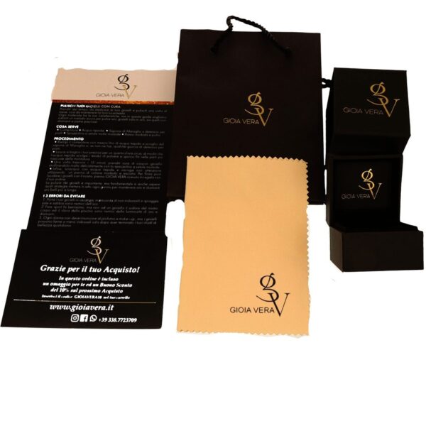 COLLANA ORO GIALLO MAGLIA MARINARA