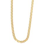 COLLANA ORO GIALLO