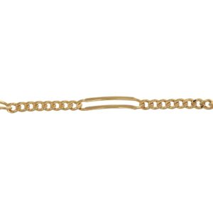 BRACCIALE ORO GIALLO