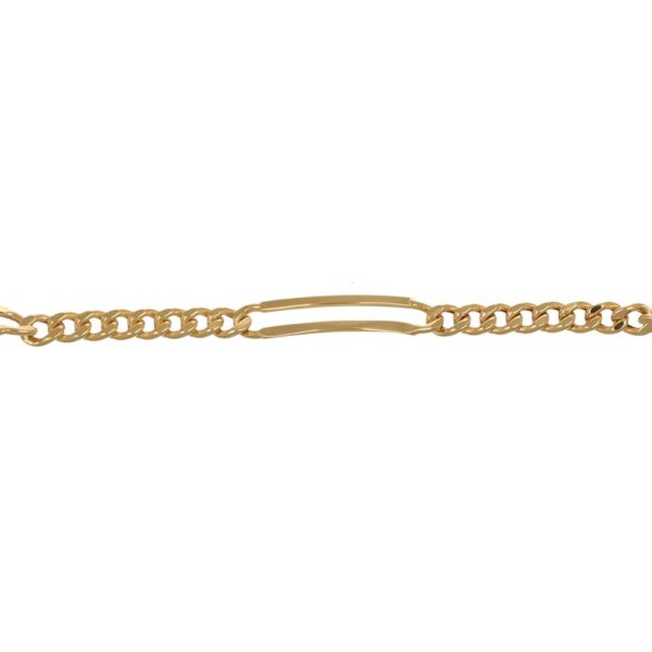 BRACCIALE ORO GIALLO
