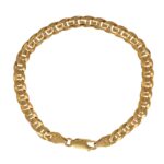 BRACCIALE ORO GIALLO