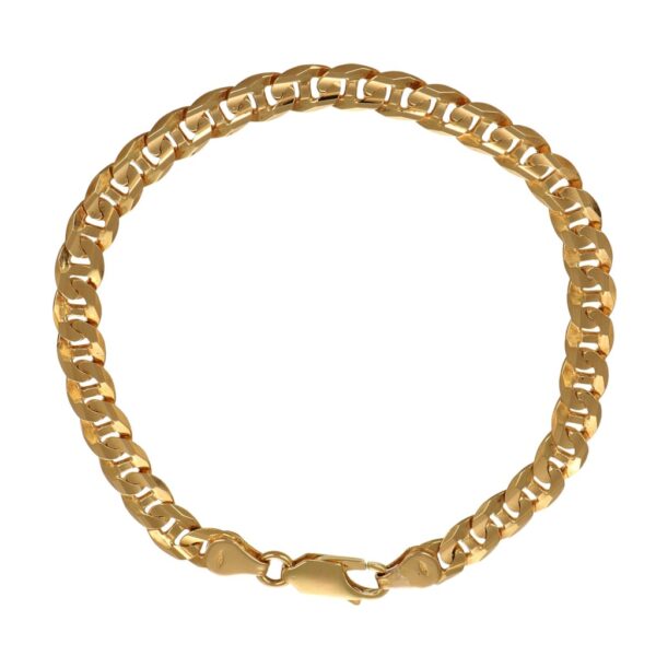 BRACCIALE ORO GIALLO