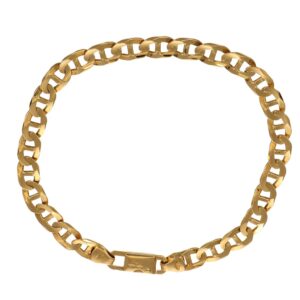 BRACCIALE ORO GIALLO