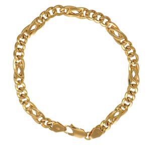 BRACCIALE ORO GIALLO